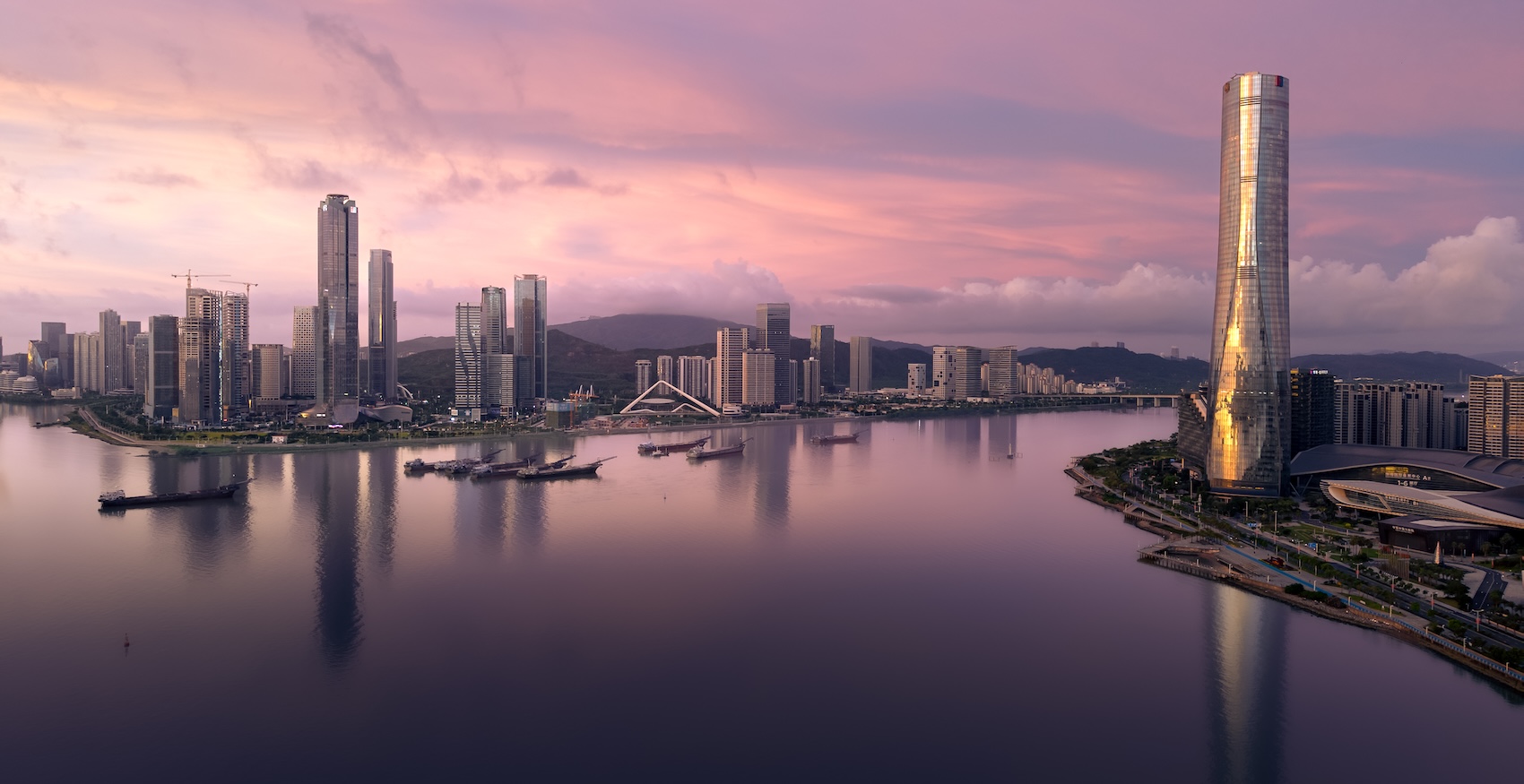 Macao